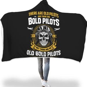 Hooded Blanket